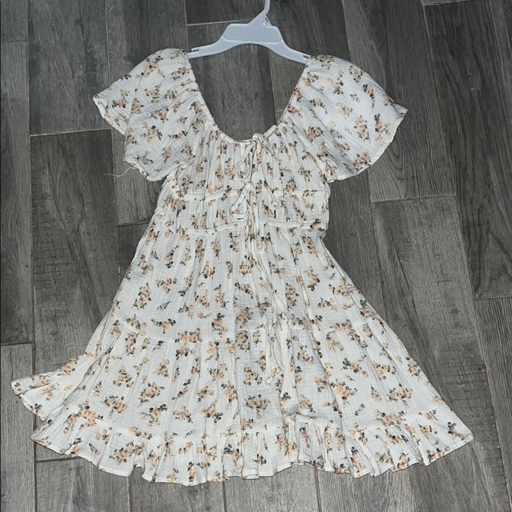 Loved this dress but not my style anymorere